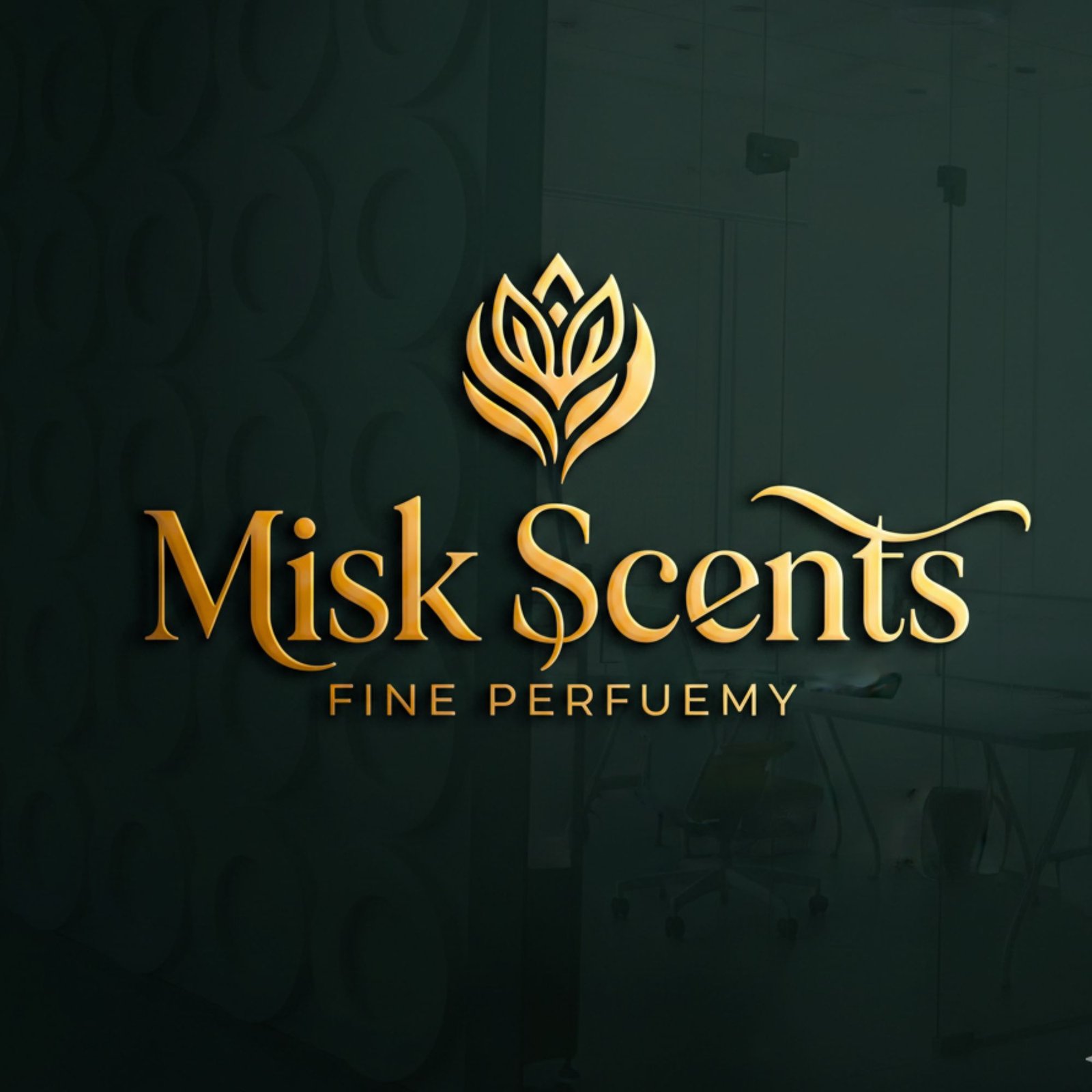 logo misk scents
